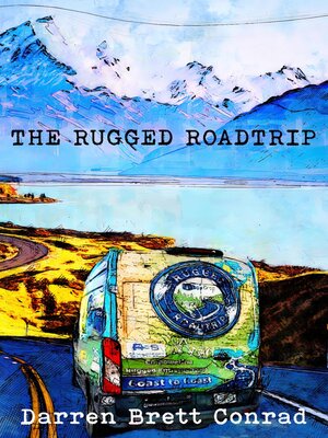 cover image of The Rugged Roadtrip